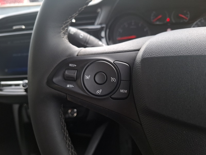 Used Vauxhall Corsa 2023 for sale - 76651789: Photo 12