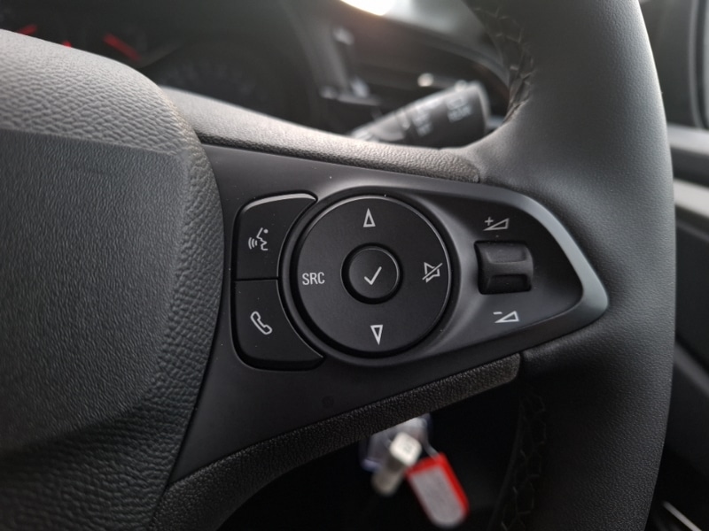 Used Vauxhall Corsa 2023 for sale - 76651789: Photo 13