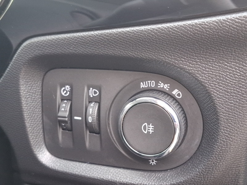 Used Vauxhall Corsa 2023 for sale - 76651789: Photo 15