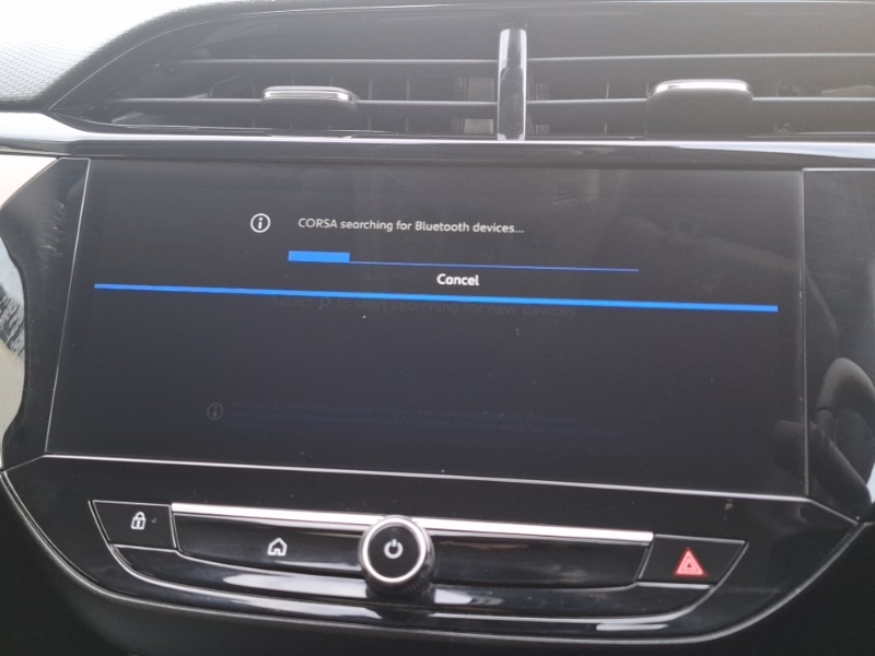 Used Vauxhall Corsa 2023 for sale - 76651789: Photo 16