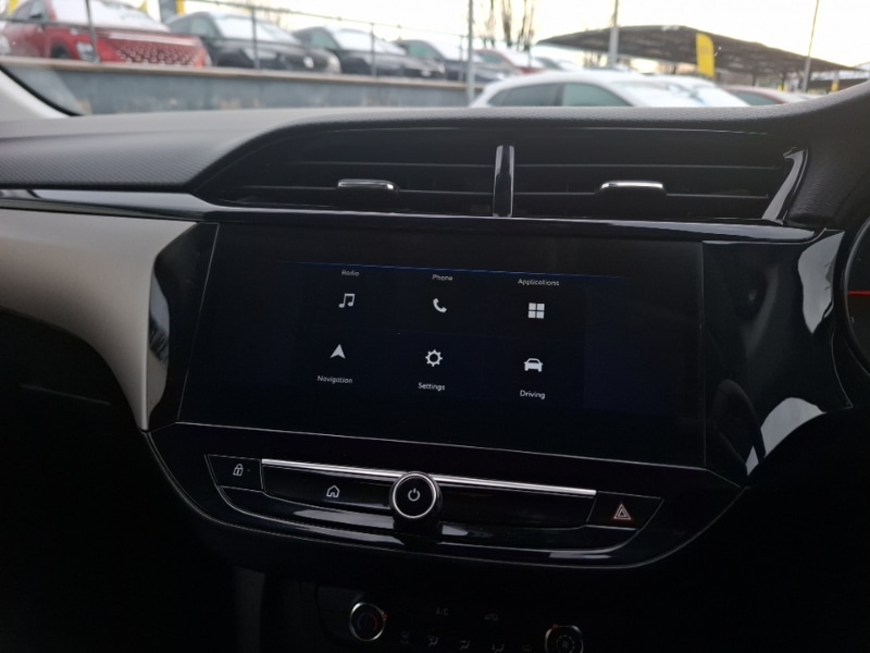 Used Vauxhall Corsa 2023 for sale - 76651789: Photo 18