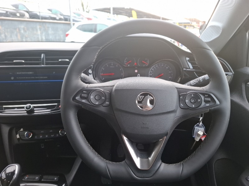 Used Vauxhall Corsa 2023 for sale - 76651789: Photo 19