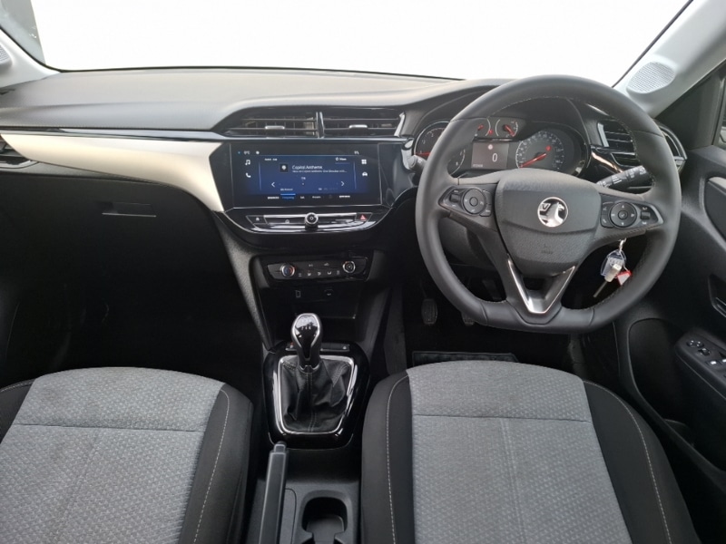 Used Vauxhall Corsa 2023 for sale - 76651789: Photo 2