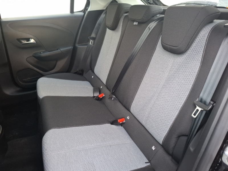 Used Vauxhall Corsa 2023 for sale - 76651789: Photo 6