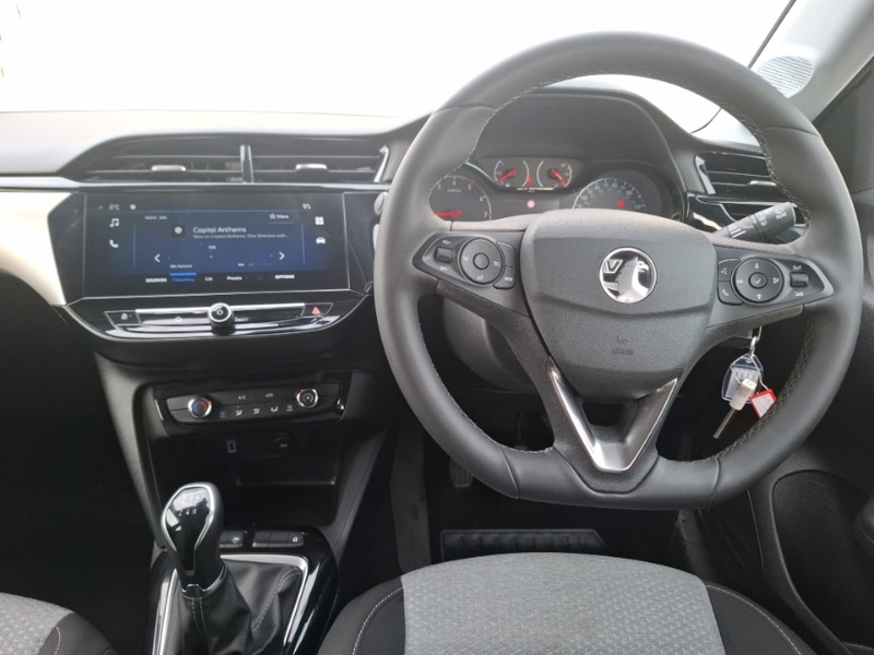 Used Vauxhall Corsa 2023 for sale - 76651789: Photo 7