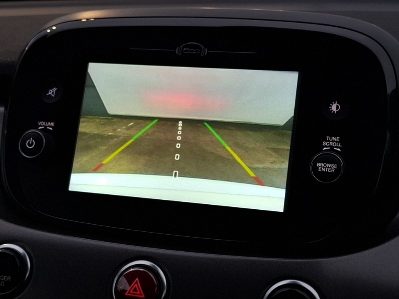 Used Fiat 500X 2023 for sale - 77596377: Photo 10