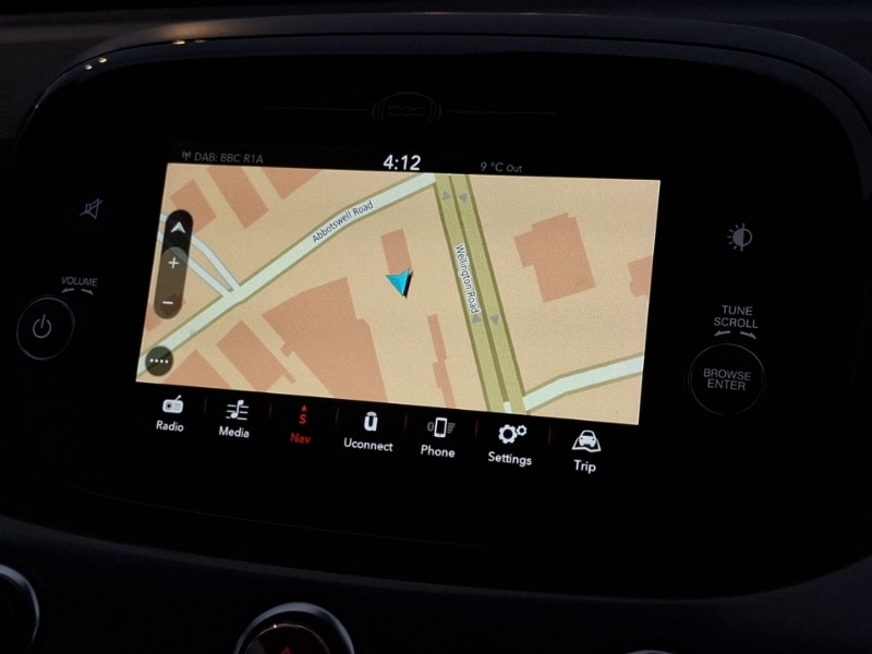 Used Fiat 500X 2023 for sale - 77596377: Photo 11