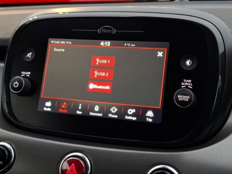 Used Fiat 500X 2023 for sale - 77596377: Photo 13