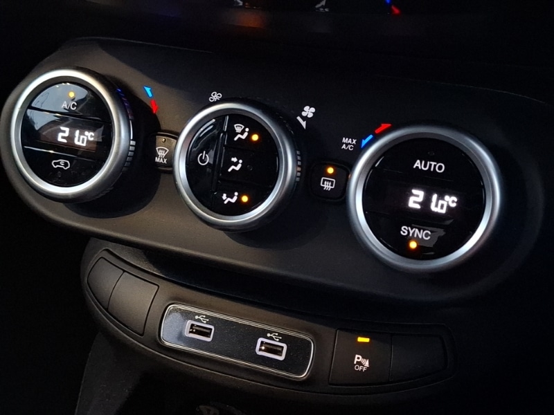 Used Fiat 500X 2023 for sale - 77596377: Photo 14