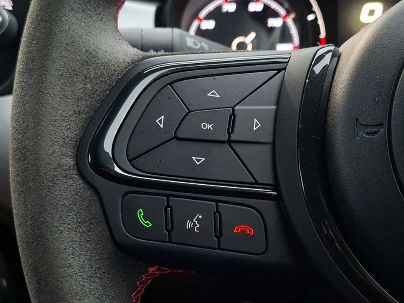 Used Fiat 500X 2023 for sale - 77596377: Photo 15