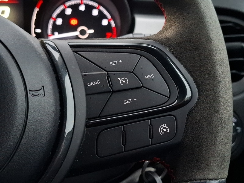 Used Fiat 500X 2023 for sale - 77596377: Photo 16