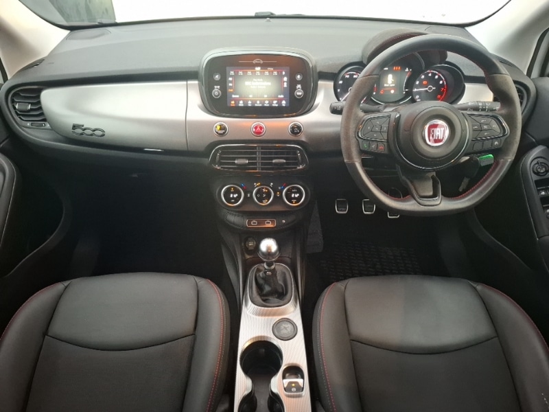 Used Fiat 500X 2023 for sale - 77596377: Photo 2