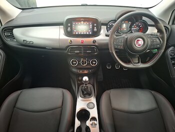 Used Fiat 500X 2023 for sale - 77596377: Photo