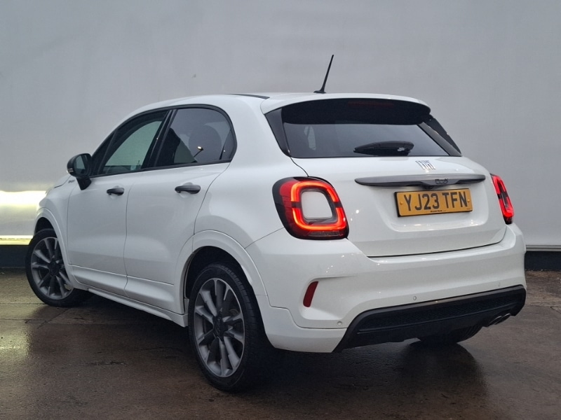 Used Fiat 500X 2023 for sale - 77596377: Photo 3