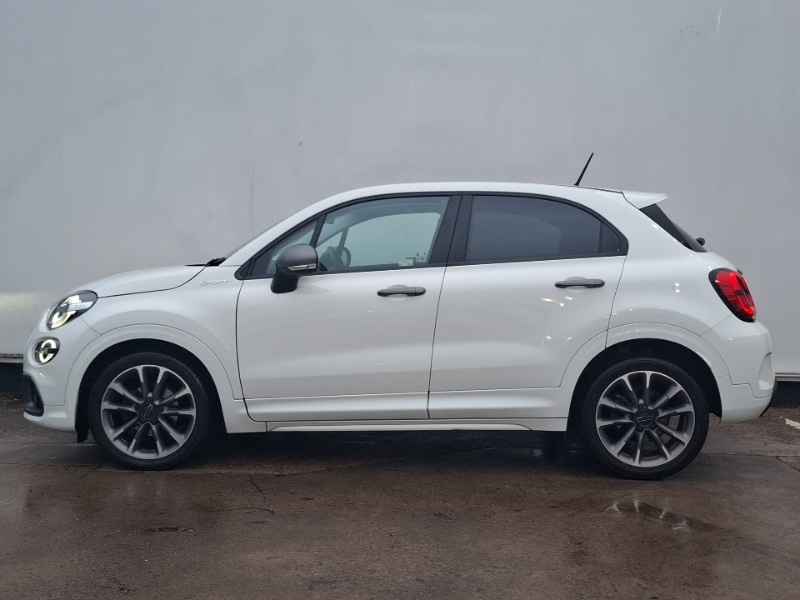 Used Fiat 500X 2023 for sale - 77596377: Photo 4