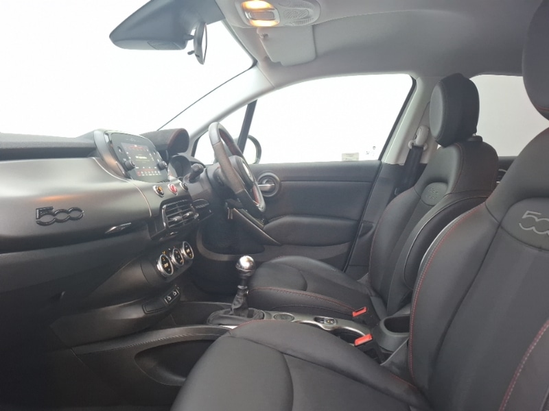 Used Fiat 500X 2023 for sale - 77596377: Photo 5