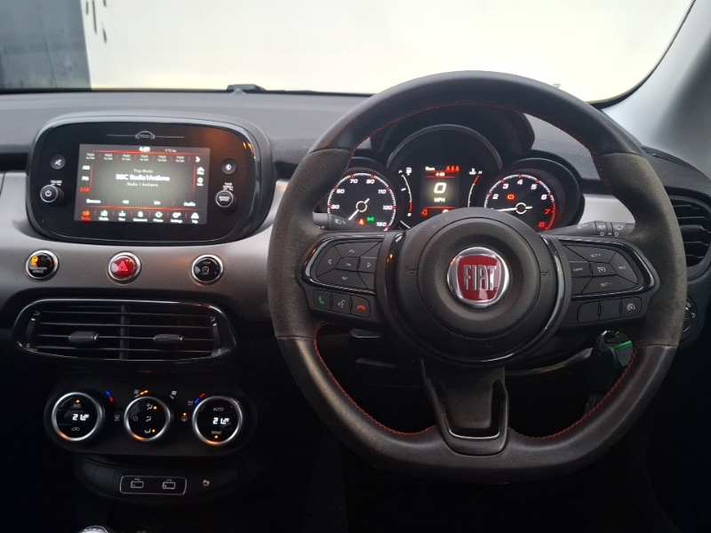 Used Fiat 500X 2023 for sale - 77596377: Photo 7