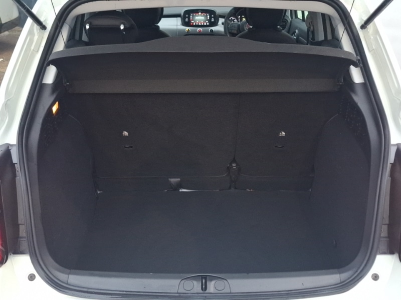 Used Fiat 500X 2023 for sale - 77596377: Photo 8