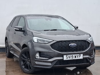 Used Ford Edge 2019 for sale - 78928809: Photo