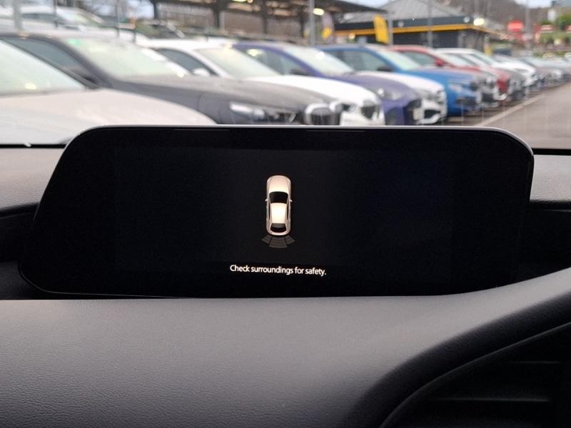 Used Mazda Mazda3 2022 for sale - 77024742: Photo 10