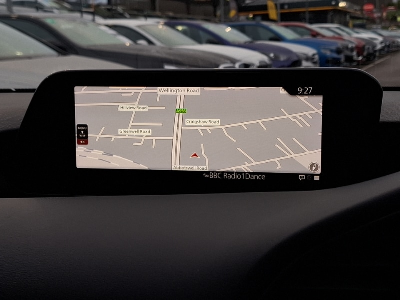 Used Mazda Mazda3 2022 for sale - 77024742: Photo 11