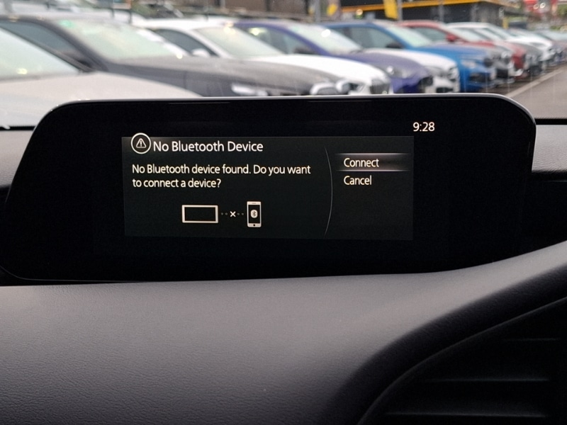 Used Mazda Mazda3 2022 for sale - 77024742: Photo 12