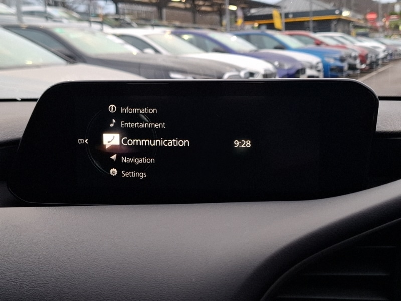 Used Mazda Mazda3 2022 for sale - 77024742: Photo 13