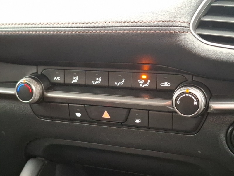 Used Mazda Mazda3 2022 for sale - 77024742: Photo 14