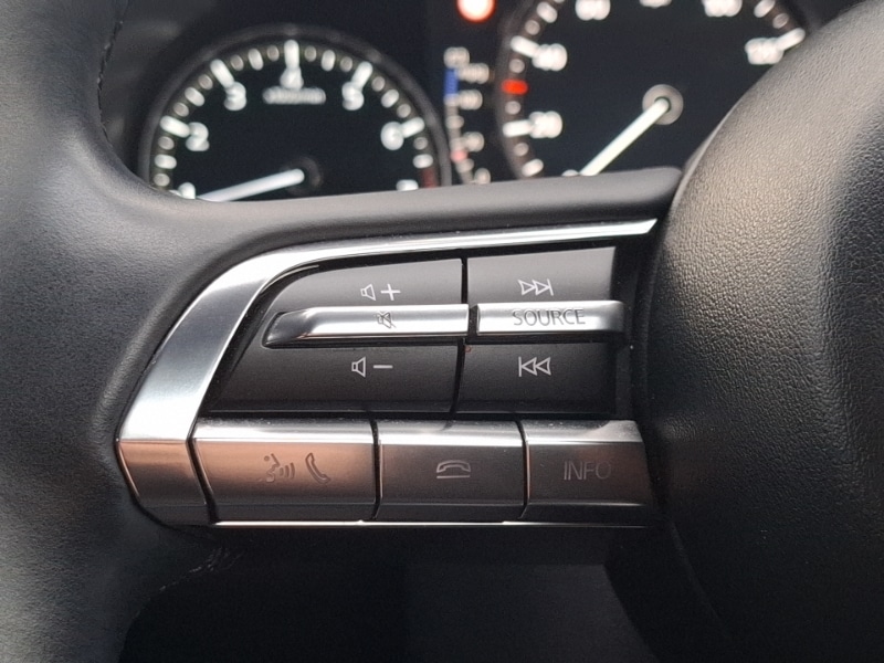 Used Mazda Mazda3 2022 for sale - 77024742: Photo 17