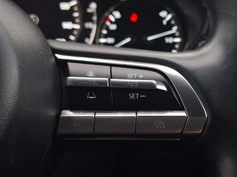 Used Mazda Mazda3 2022 for sale - 77024742: Photo 18