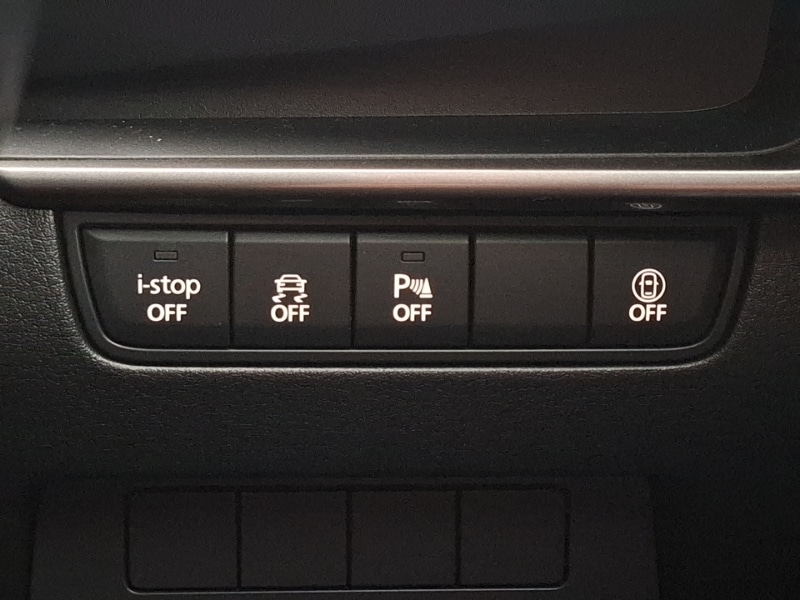 Used Mazda Mazda3 2022 for sale - 77024742: Photo 19