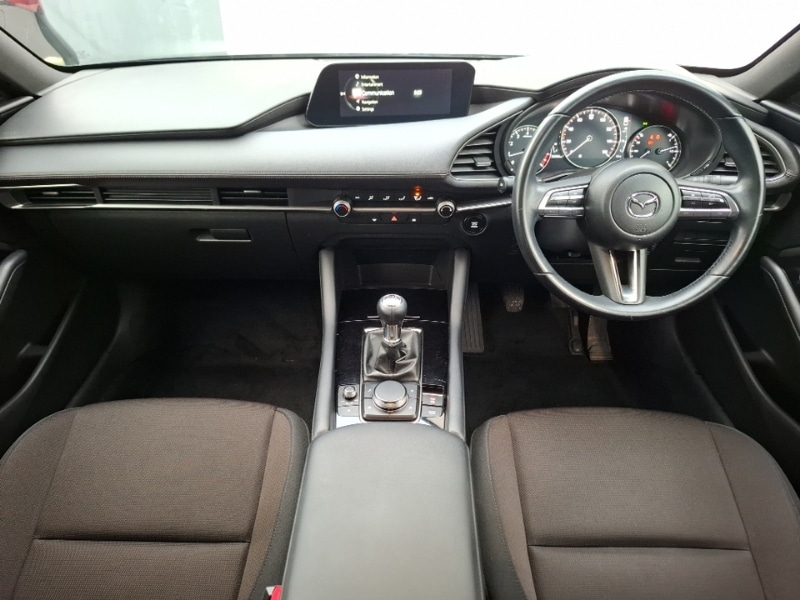 Used Mazda Mazda3 2022 for sale - 77024742: Photo 2