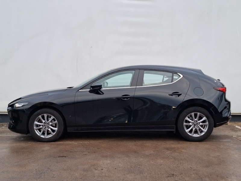 Used Mazda Mazda3 2022 for sale - 77024742: Photo 4