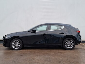Used Mazda Mazda3 2022 for sale - 77024742: Photo
