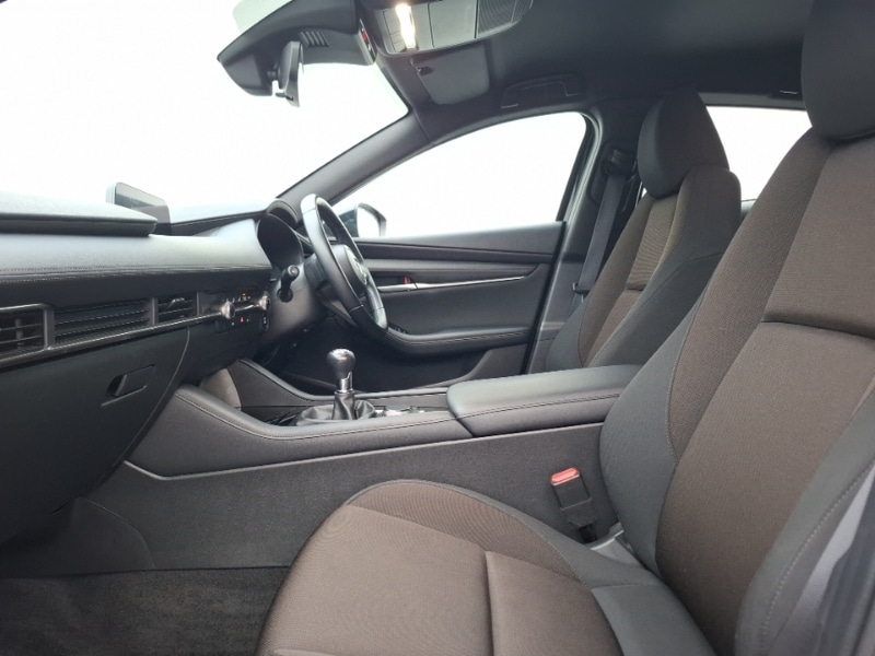 Used Mazda Mazda3 2022 for sale - 77024742: Photo 5