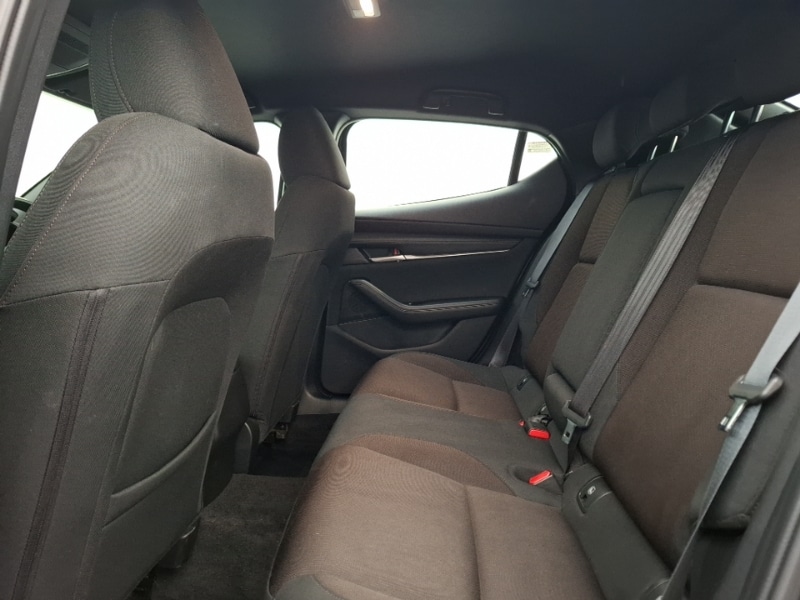 Used Mazda Mazda3 2022 for sale - 77024742: Photo 6