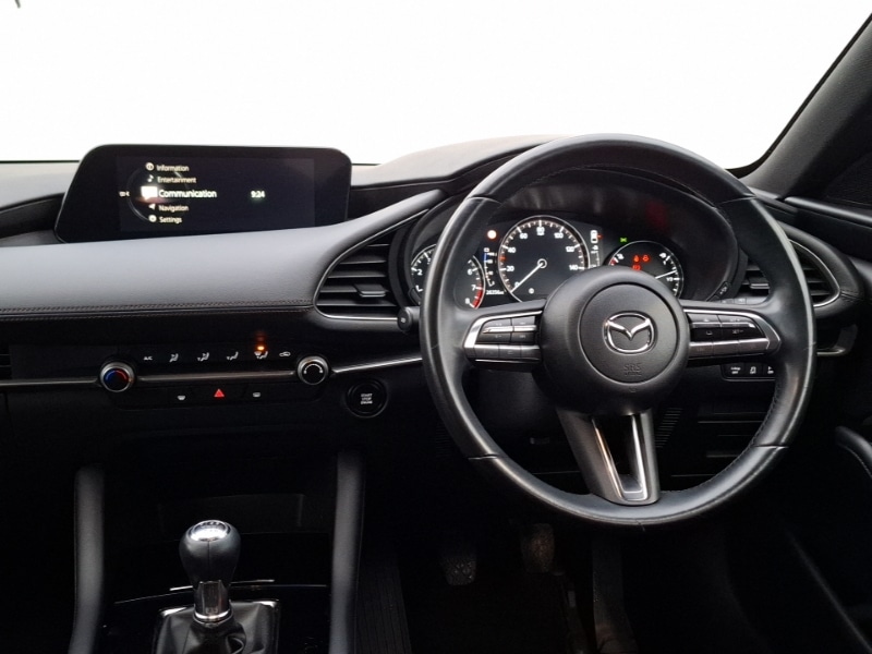 Used Mazda Mazda3 2022 for sale - 77024742: Photo 7