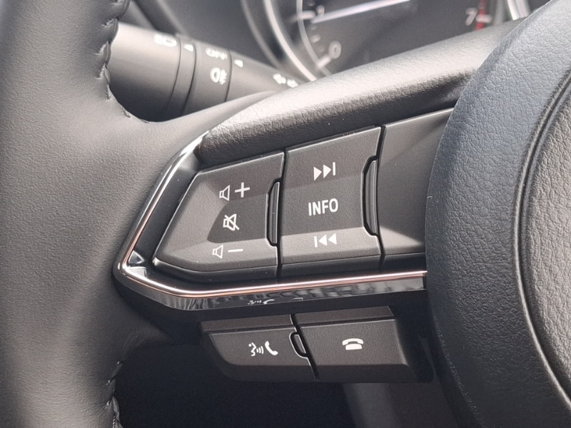 Used Mazda CX-5 2025 for sale - 77299805: Photo 15