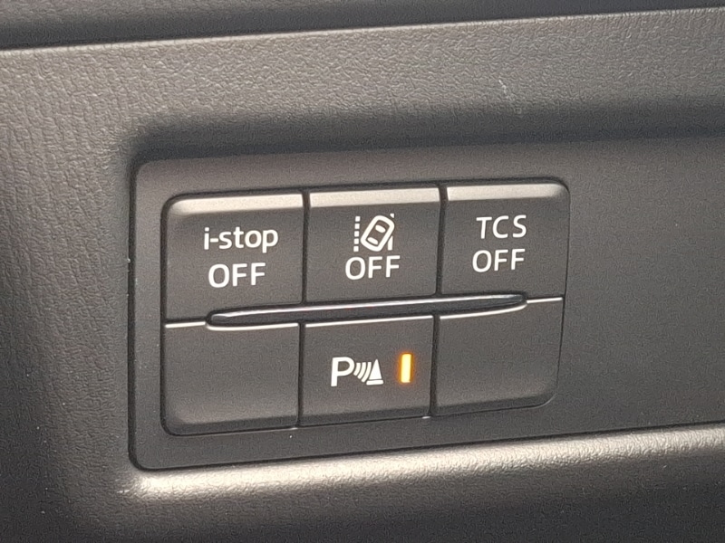 Used Mazda CX-5 2025 for sale - 77299805: Photo 17