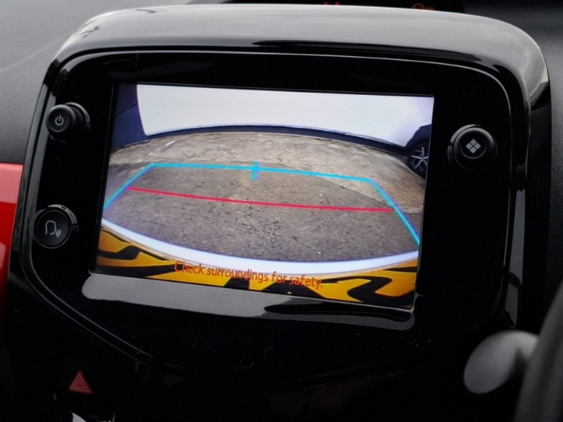 Used Citroen C1 2021 for sale - 77731369: Photo 10