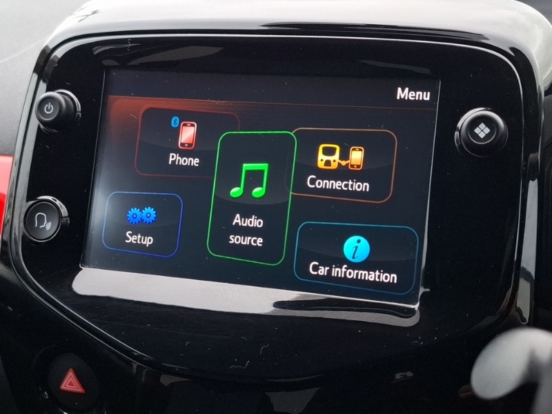 Used Citroen C1 2021 for sale - 77731369: Photo 11