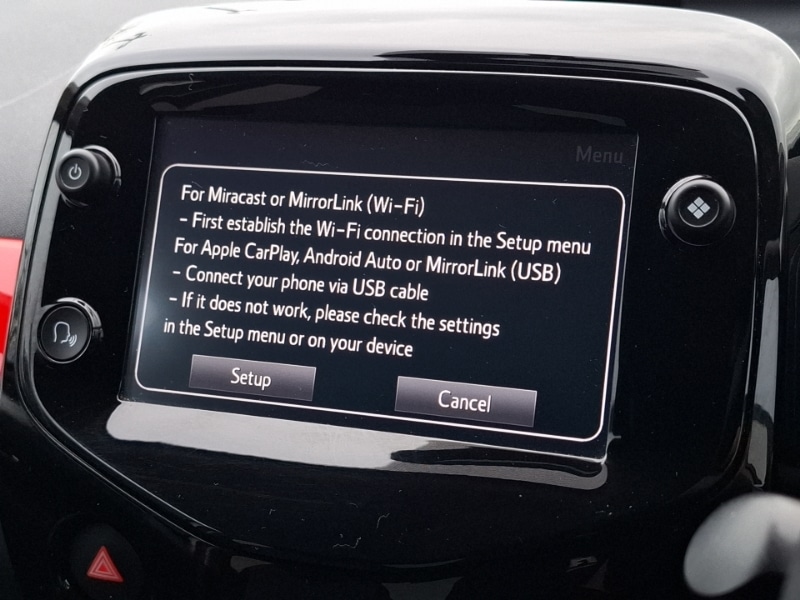 Used Citroen C1 2021 for sale - 77731369: Photo 12