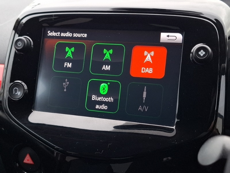 Used Citroen C1 2021 for sale - 77731369: Photo 13