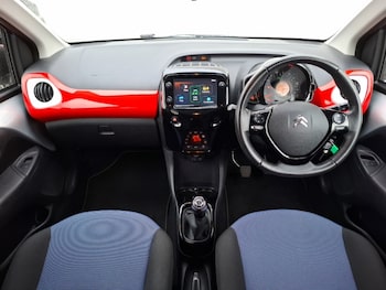 Used Citroen C1 2021 for sale - 77731369: Photo