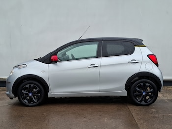 Used Citroen C1 2021 for sale - 77731369: Photo