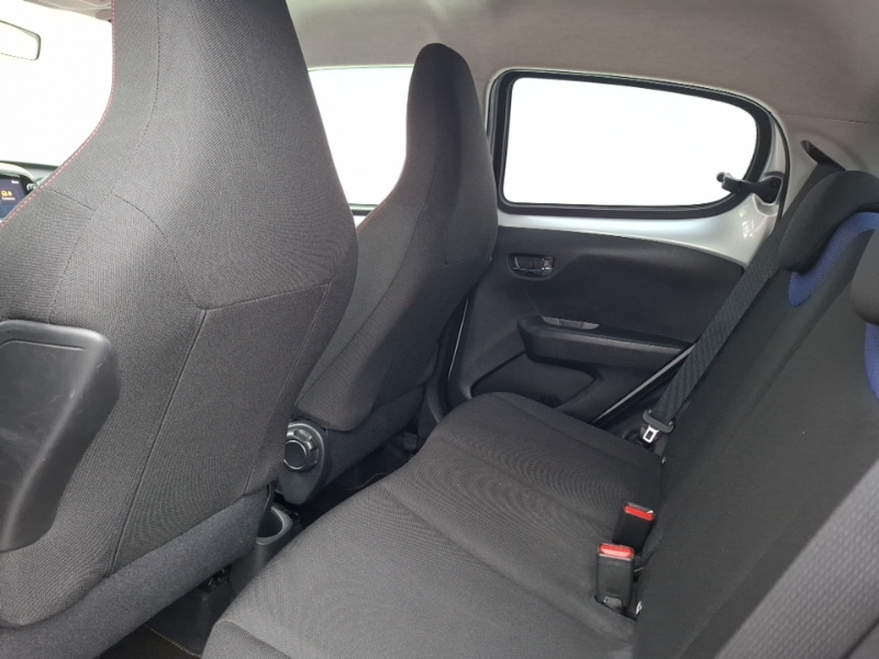 Used Citroen C1 2021 for sale - 77731369: Photo 6