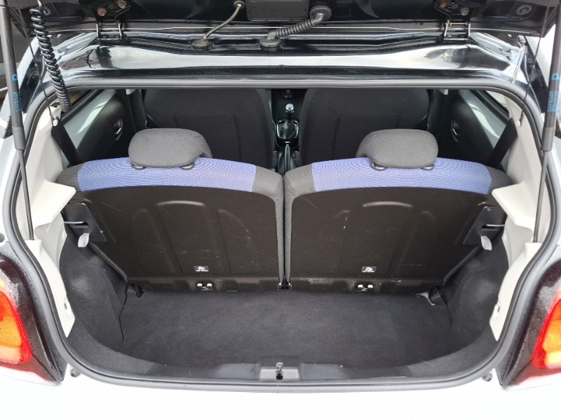 Used Citroen C1 2021 for sale - 77731369: Photo 8