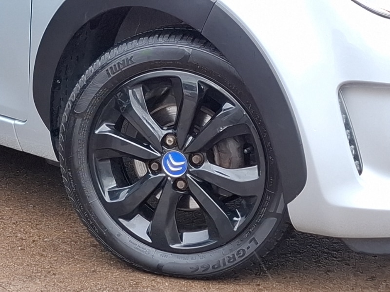 Used Citroen C1 2021 for sale - 77731369: Photo 9