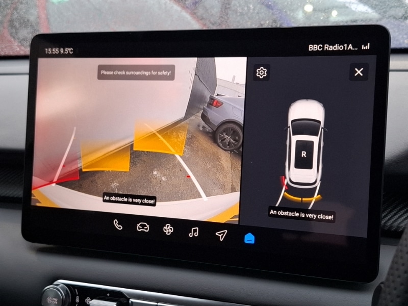 Used MG MGS5 2025 for sale - 76721431: Photo 10