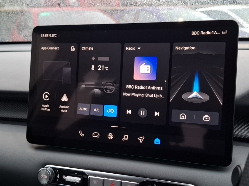 Used MG MGS5 2025 for sale - 76721431: Photo 11